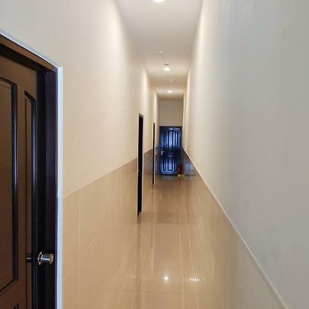 Feng Homestay Zhongpu Exterior foto