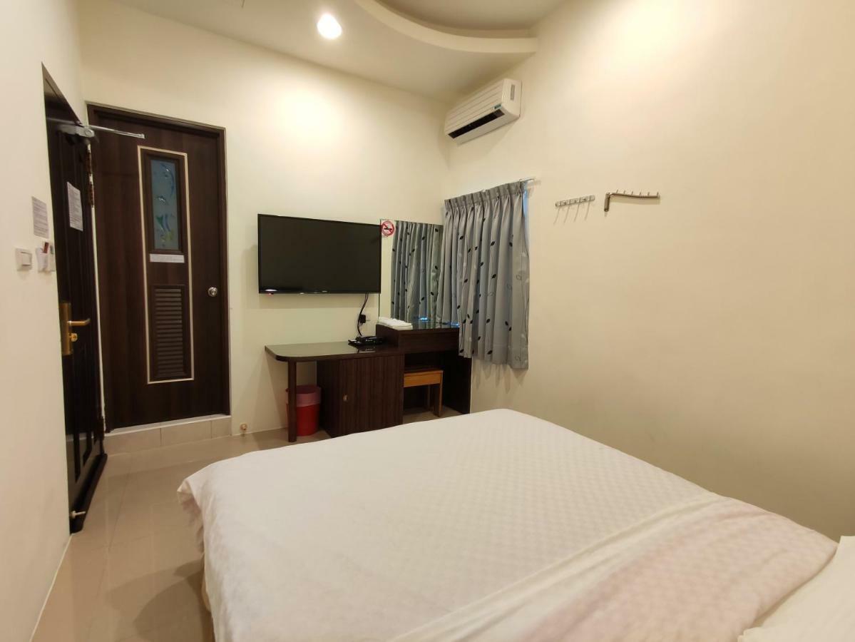 Feng Homestay Zhongpu Exterior foto