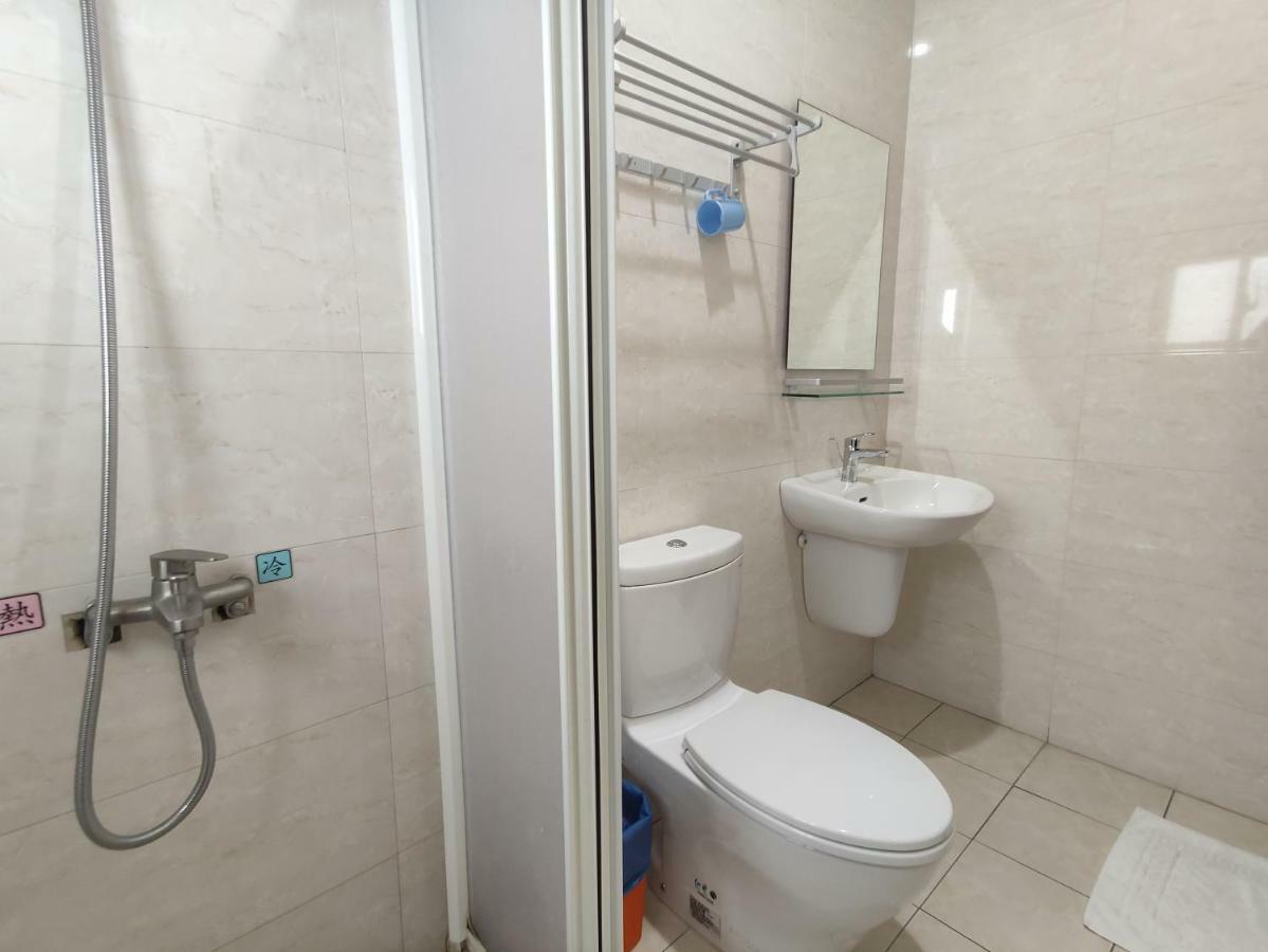 Feng Homestay Zhongpu Exterior foto