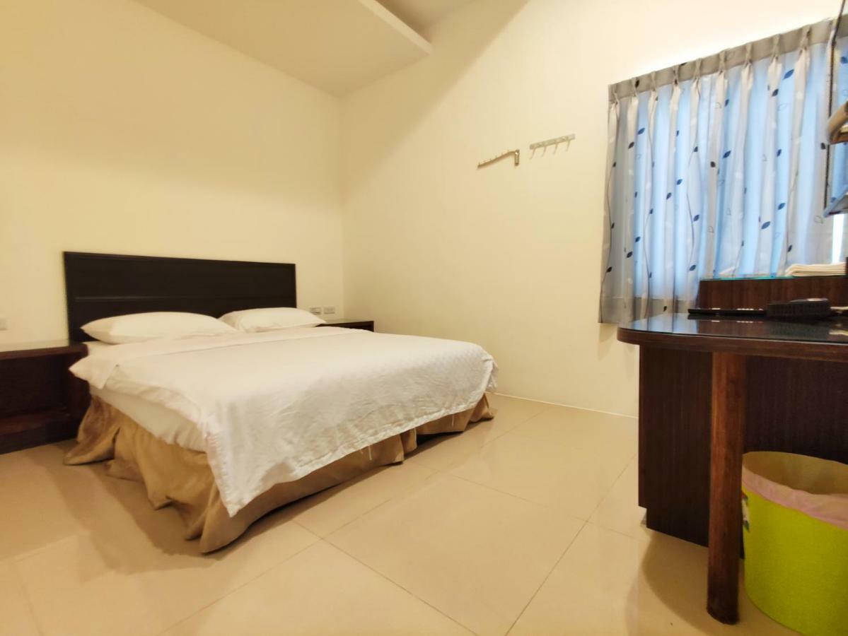 Feng Homestay Zhongpu Exterior foto