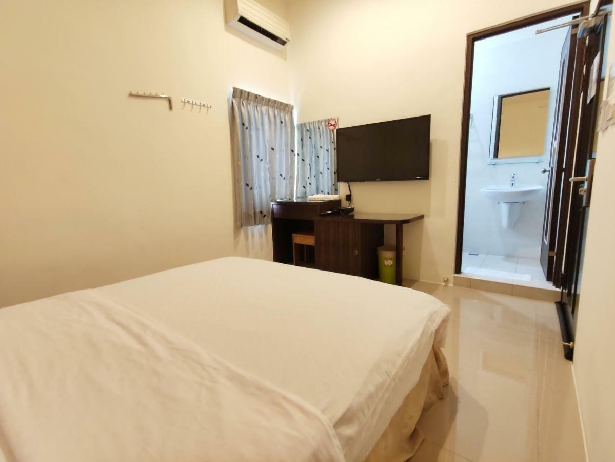 Feng Homestay Zhongpu Exterior foto