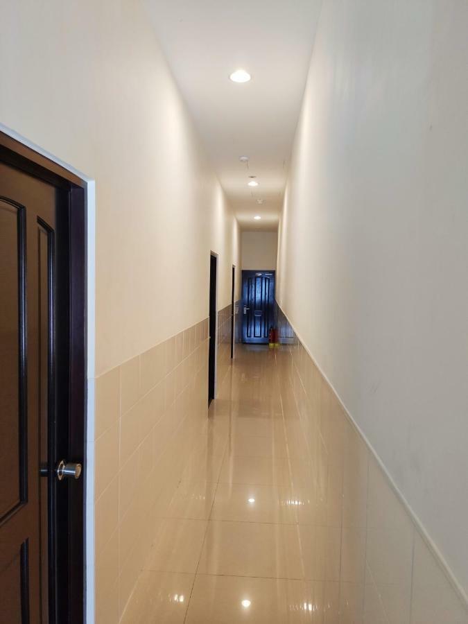Feng Homestay Zhongpu Exterior foto